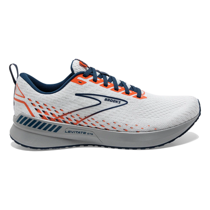 Brooks Levitate GTS 5