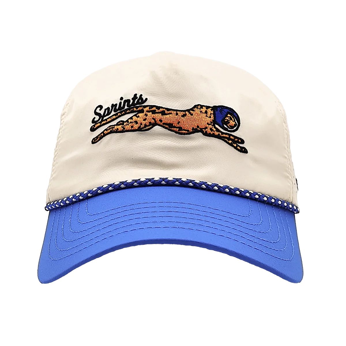 Sprints EZ Rope Snapback