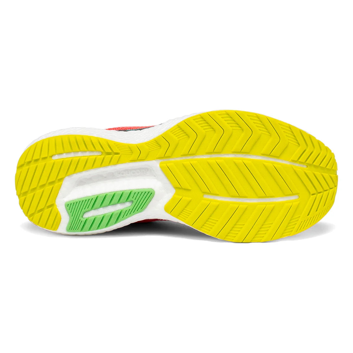 Saucony Triumph 18