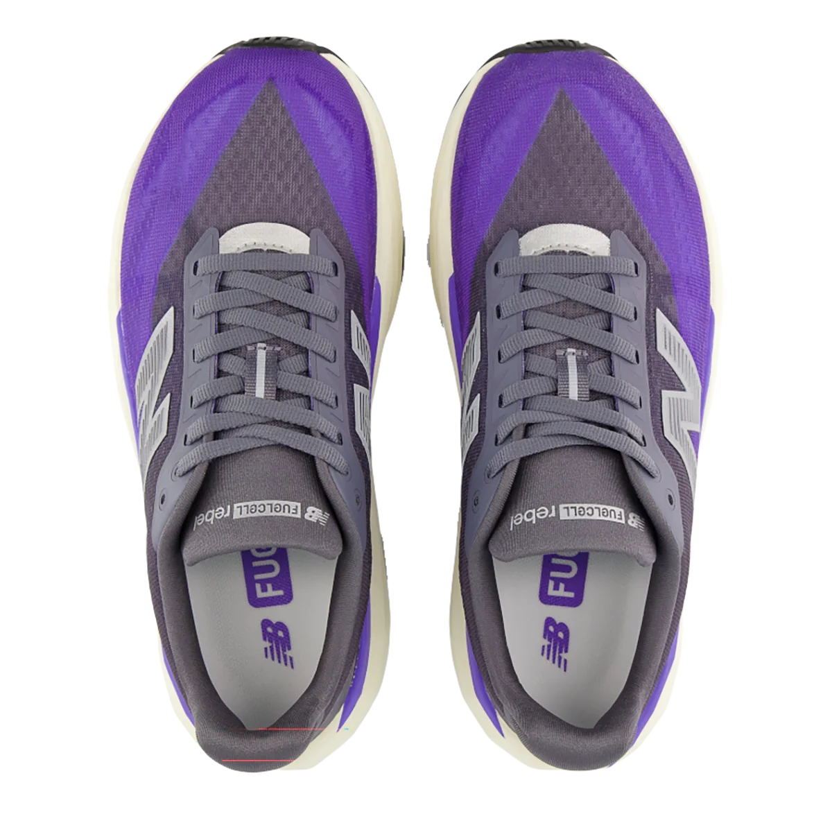 New Balance FuelCell Rebel v5