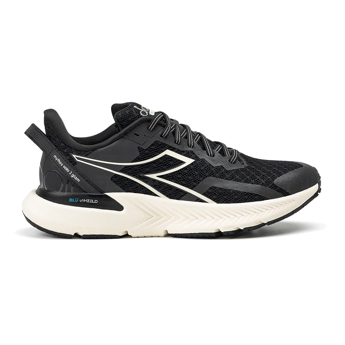 Diadora Mythos Blushield Volo 3 Glam