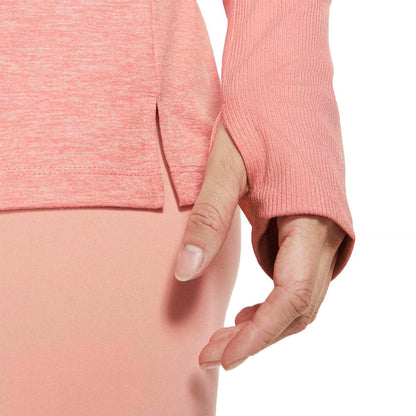 Nike Element 1/4 Zip Longsleeve