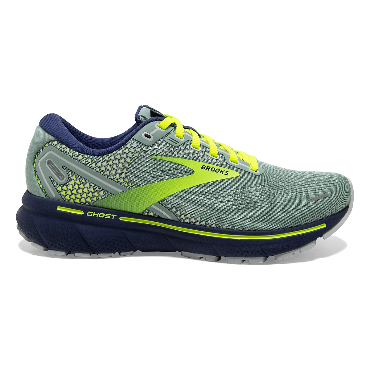 Brooks Ghost 14 Regional