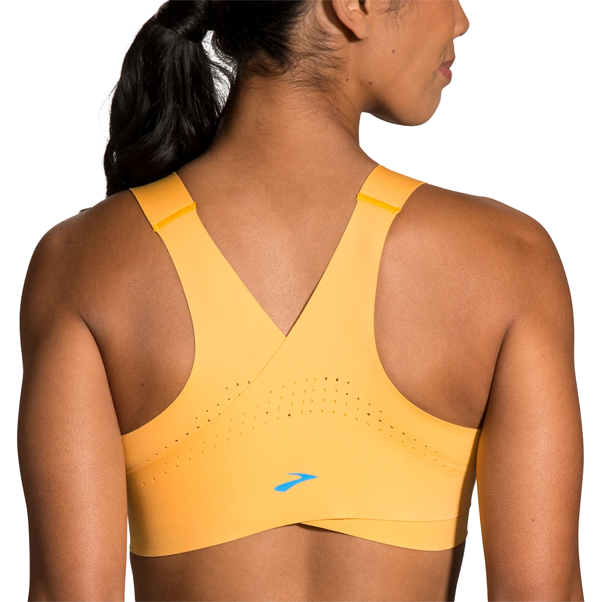 Brooks Dare Crossback Bra