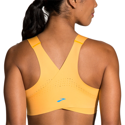 Brooks Dare Crossback Bra