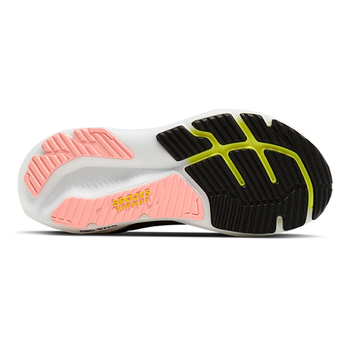 Brooks Glycerin GTS 23