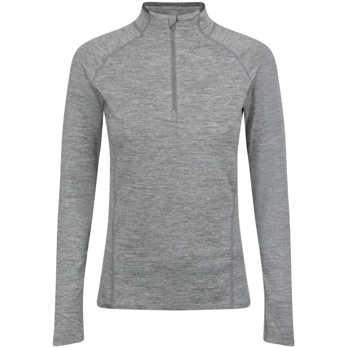 Inov8 Train Elite Long Sleeve Half Zip Mid Layer