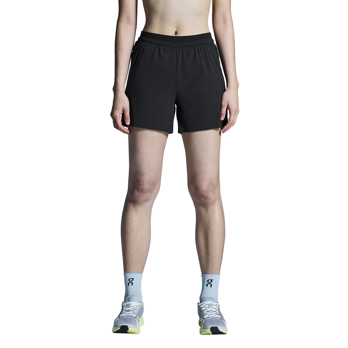ON 5" Performance Shorts