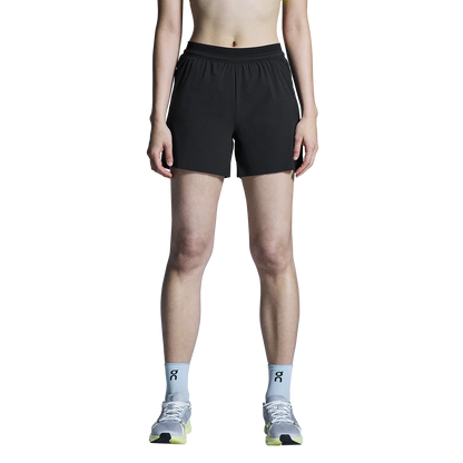 ON 5" Performance Shorts