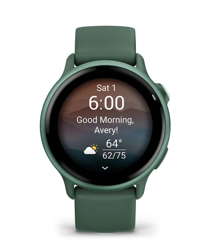 Garmin Vivoactive 6