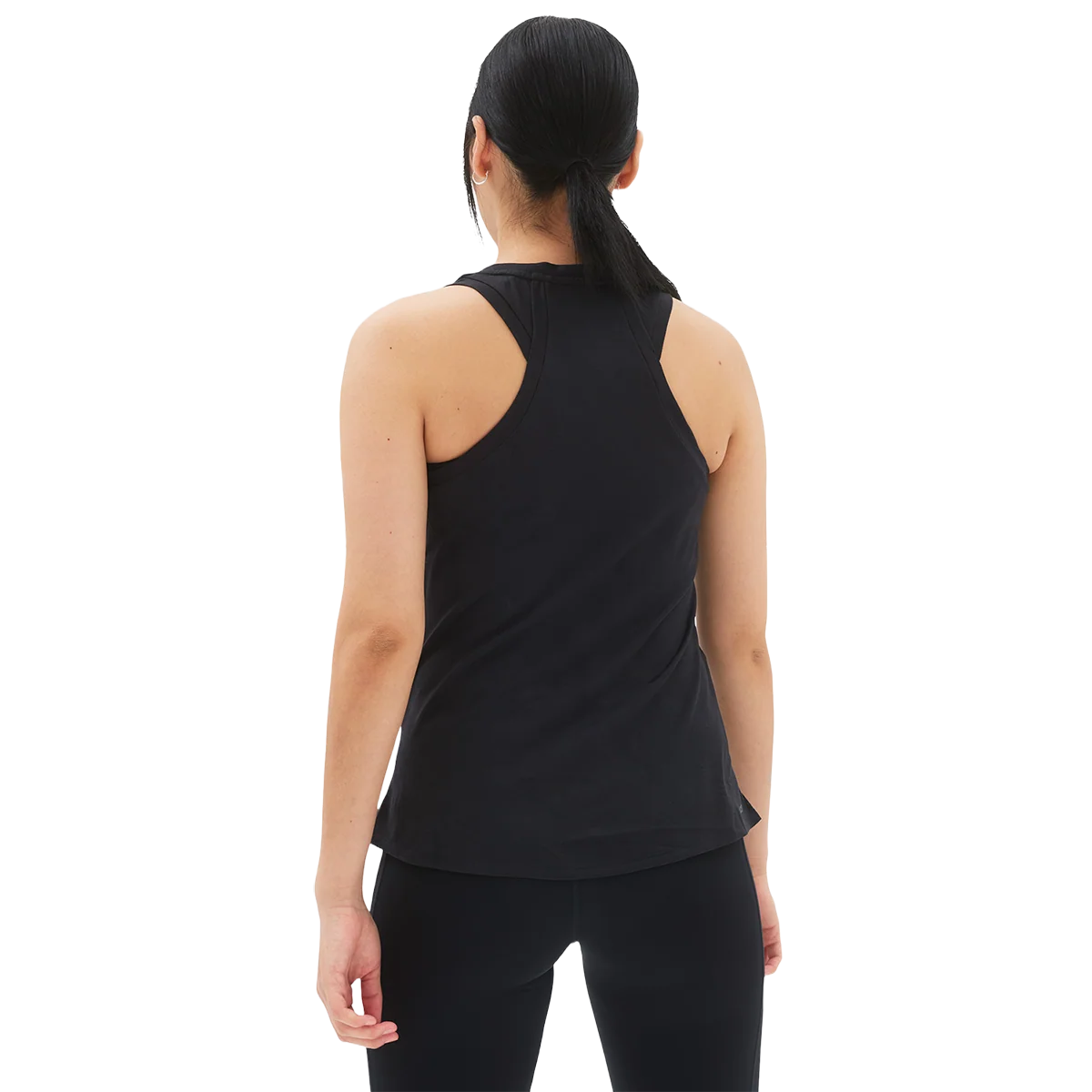 New Balance Q Speed Jacquard Tank