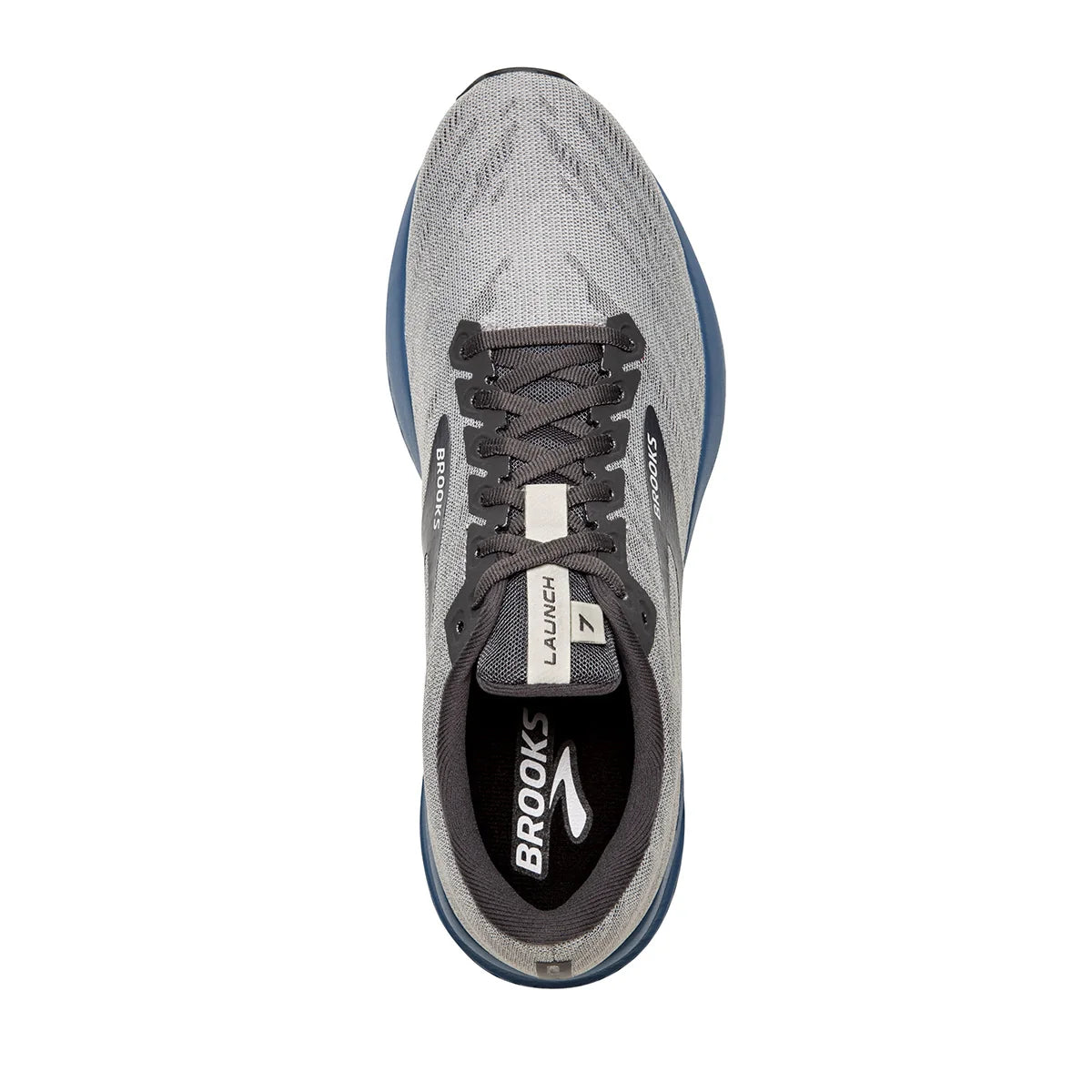 Brooks Launch 7