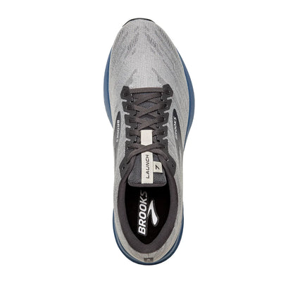 Brooks Launch 7
