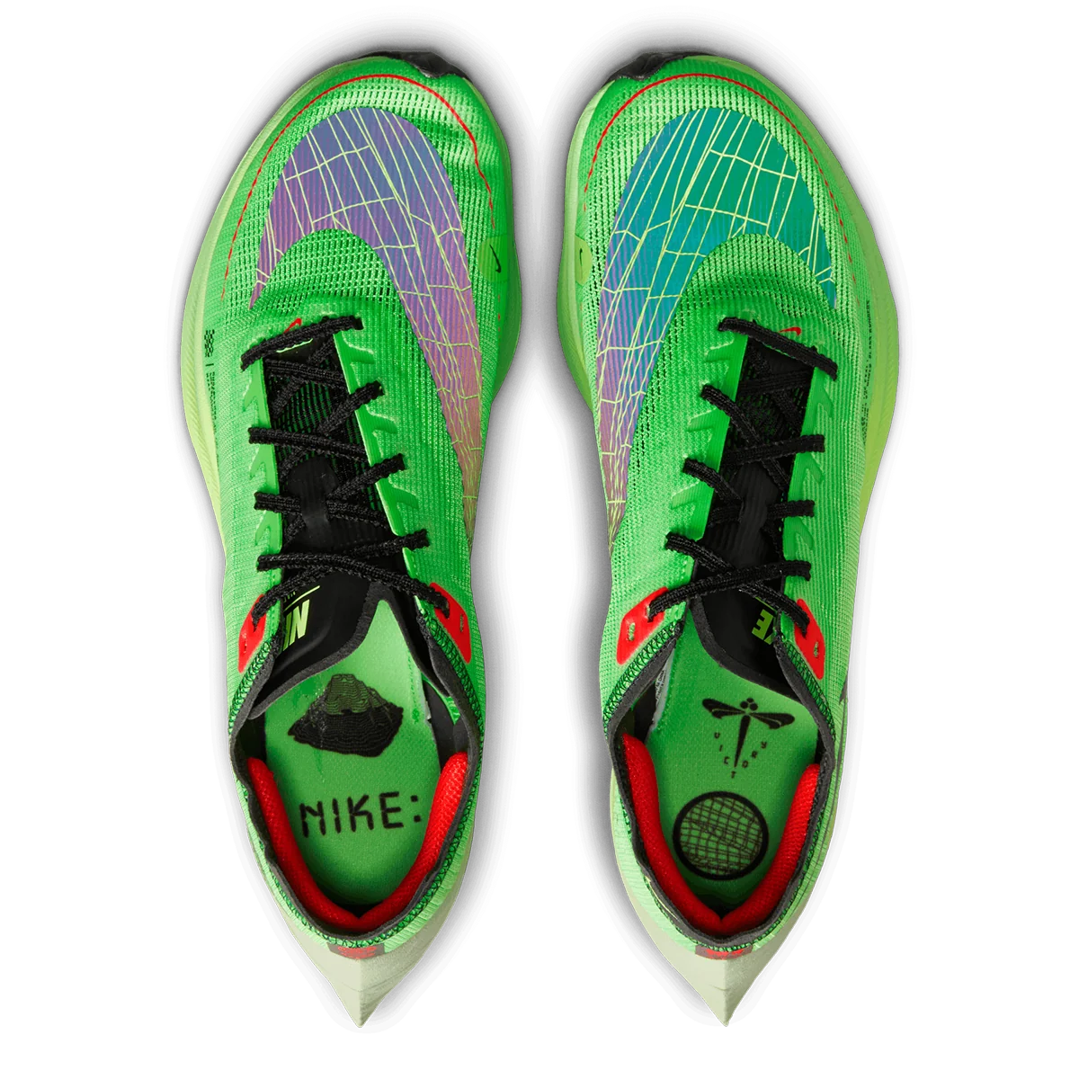 Nike Vaporfly 2