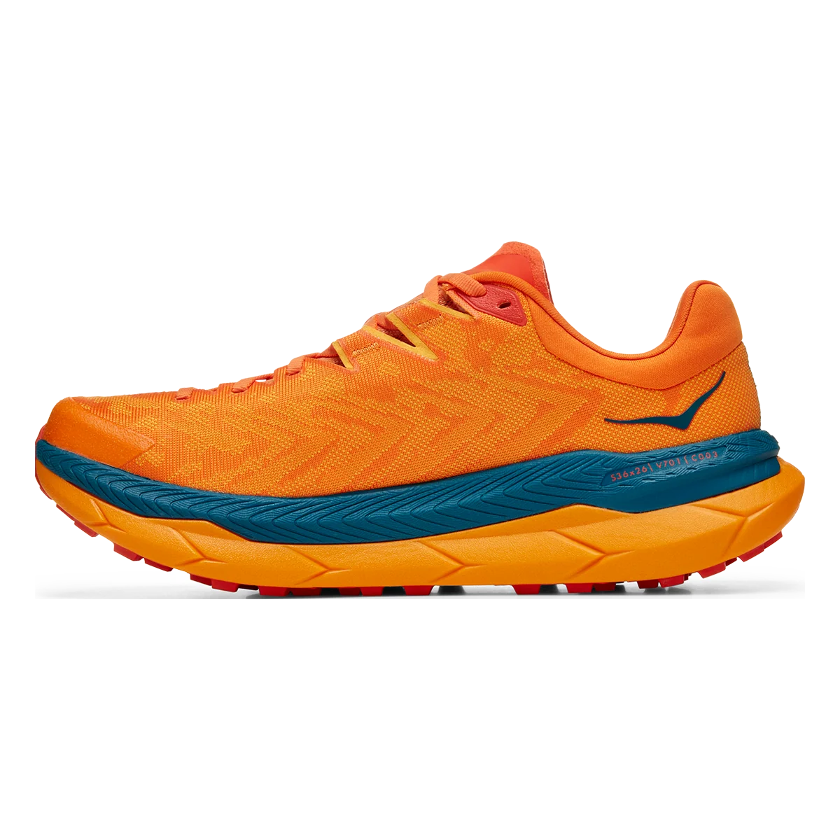 Hoka Tecton X