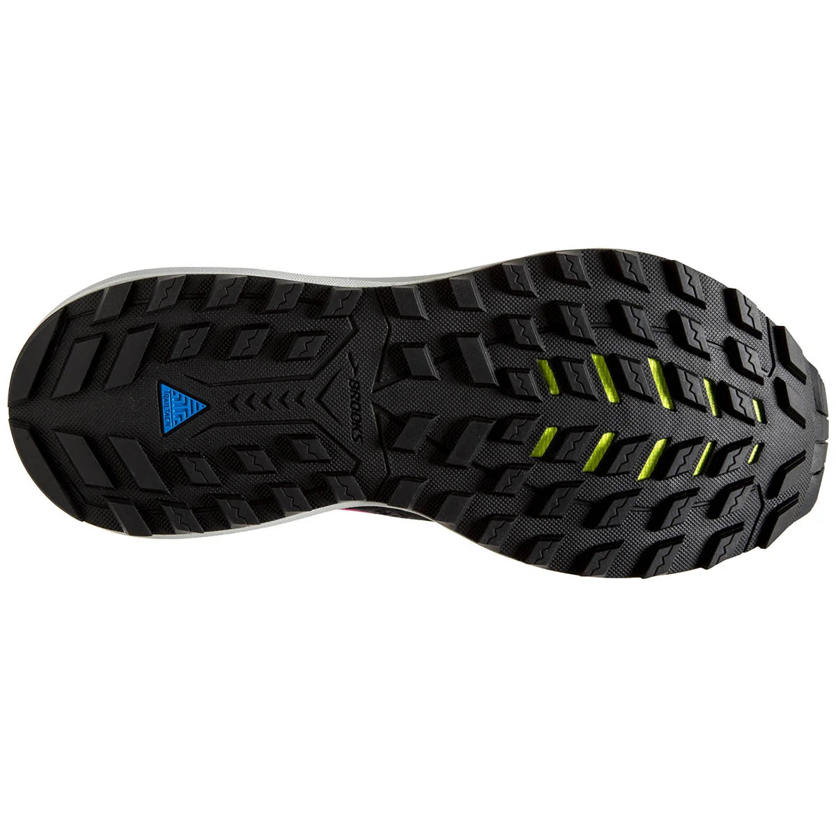 Brooks Cascadia 14
