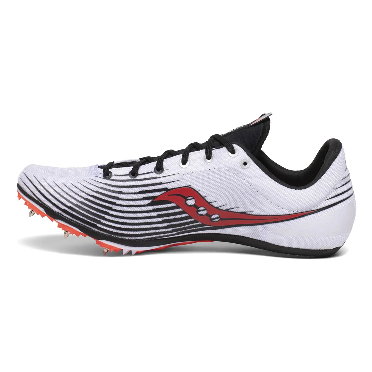 Saucony Ballista MD