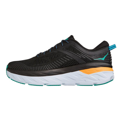 Hoka Bondi 7 - Blue Moon - Moonlit Ocean