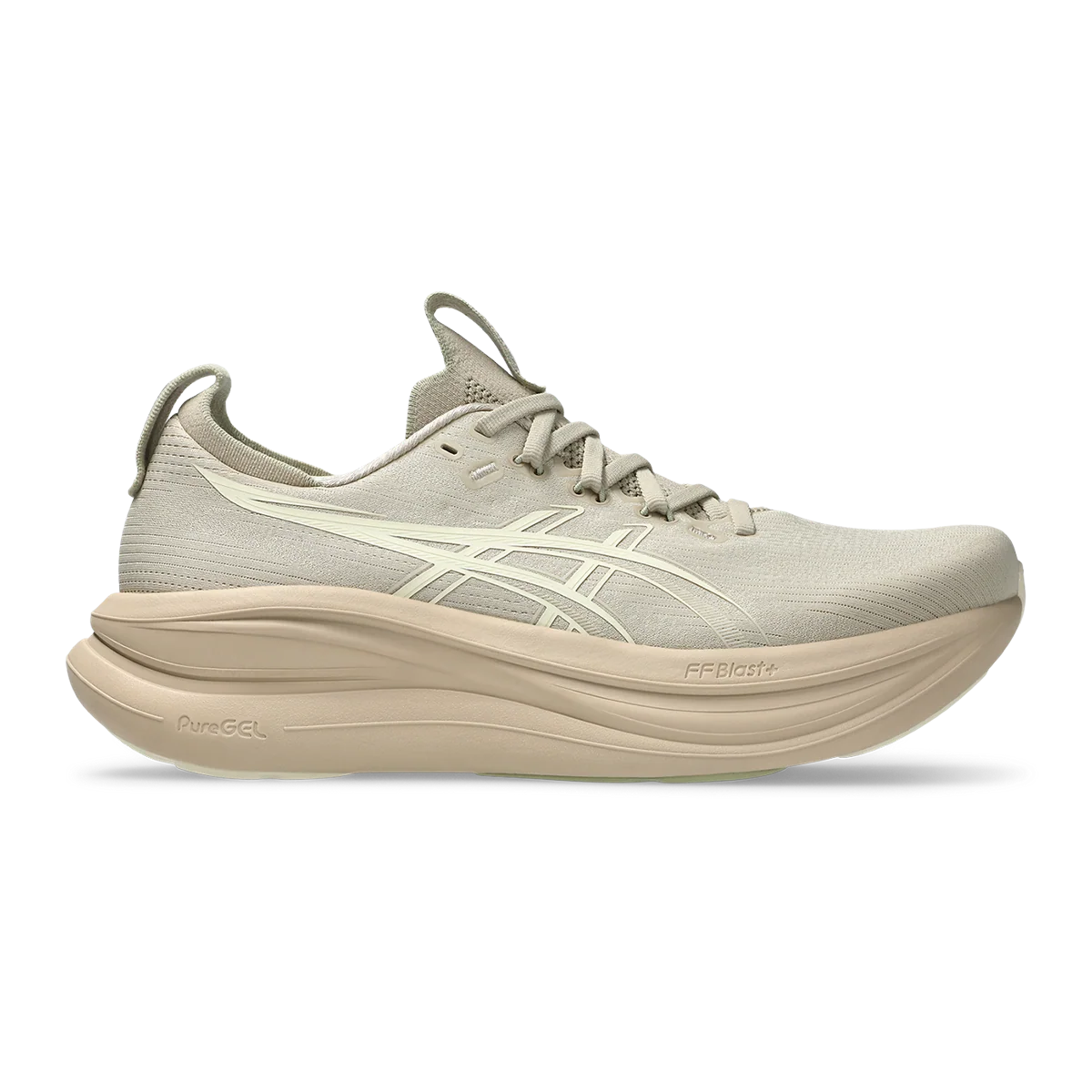 Asics Gel Nimbus 28