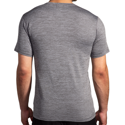 Brooks Luxe Short Sleeve