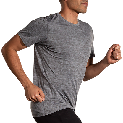 Brooks Luxe Short Sleeve