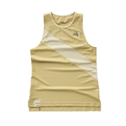 Tracksmith Van Cortlandt Singlet
