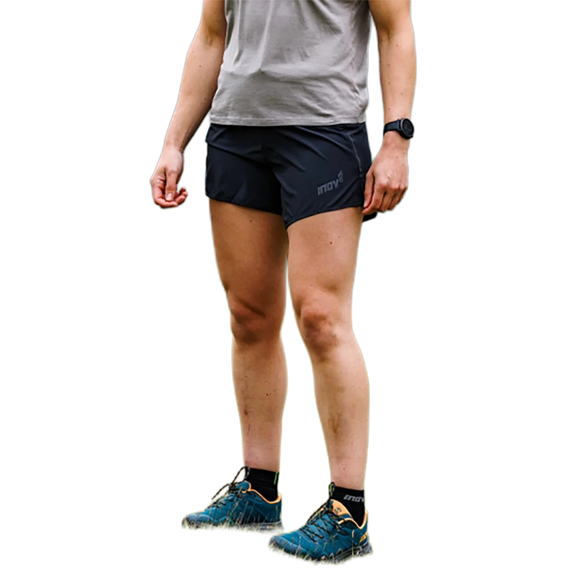 Inov8 Train Lite 5" Short