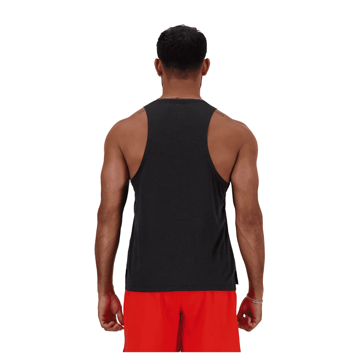 New Balance Athletics Singlet