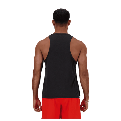 New Balance Athletics Singlet