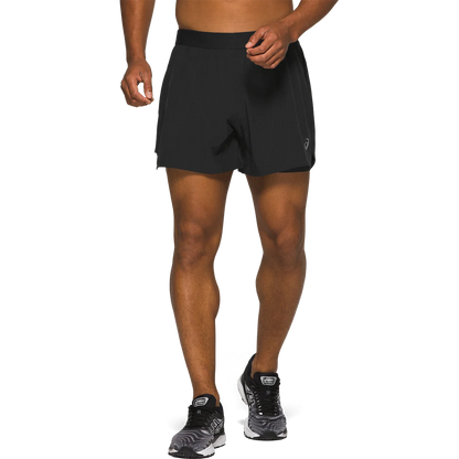 Asics Road 2-n-1 5" Short
