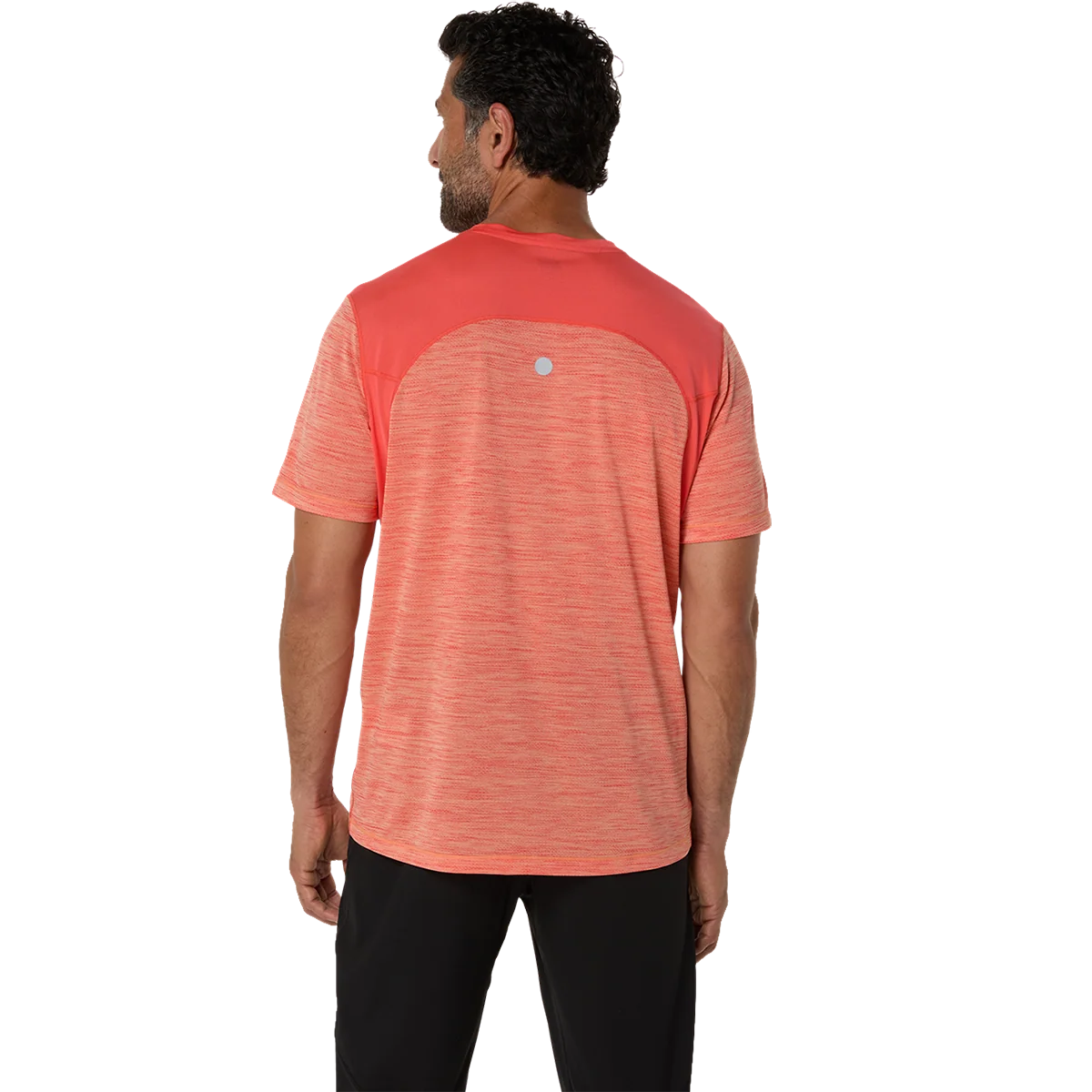 Asics Road Shortsleeve Tee