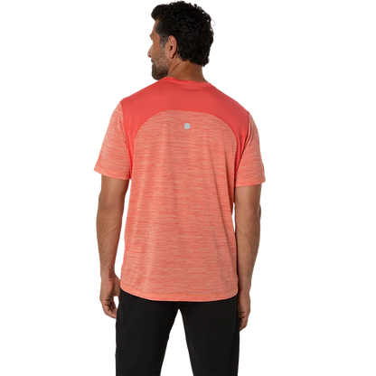 Asics Road Shortsleeve Tee