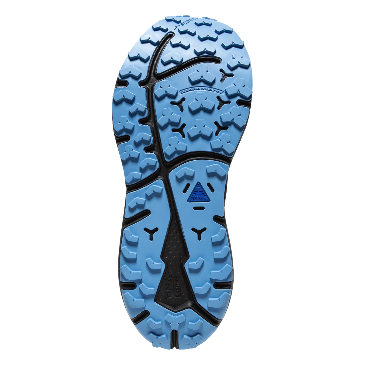 Brooks Divide 3