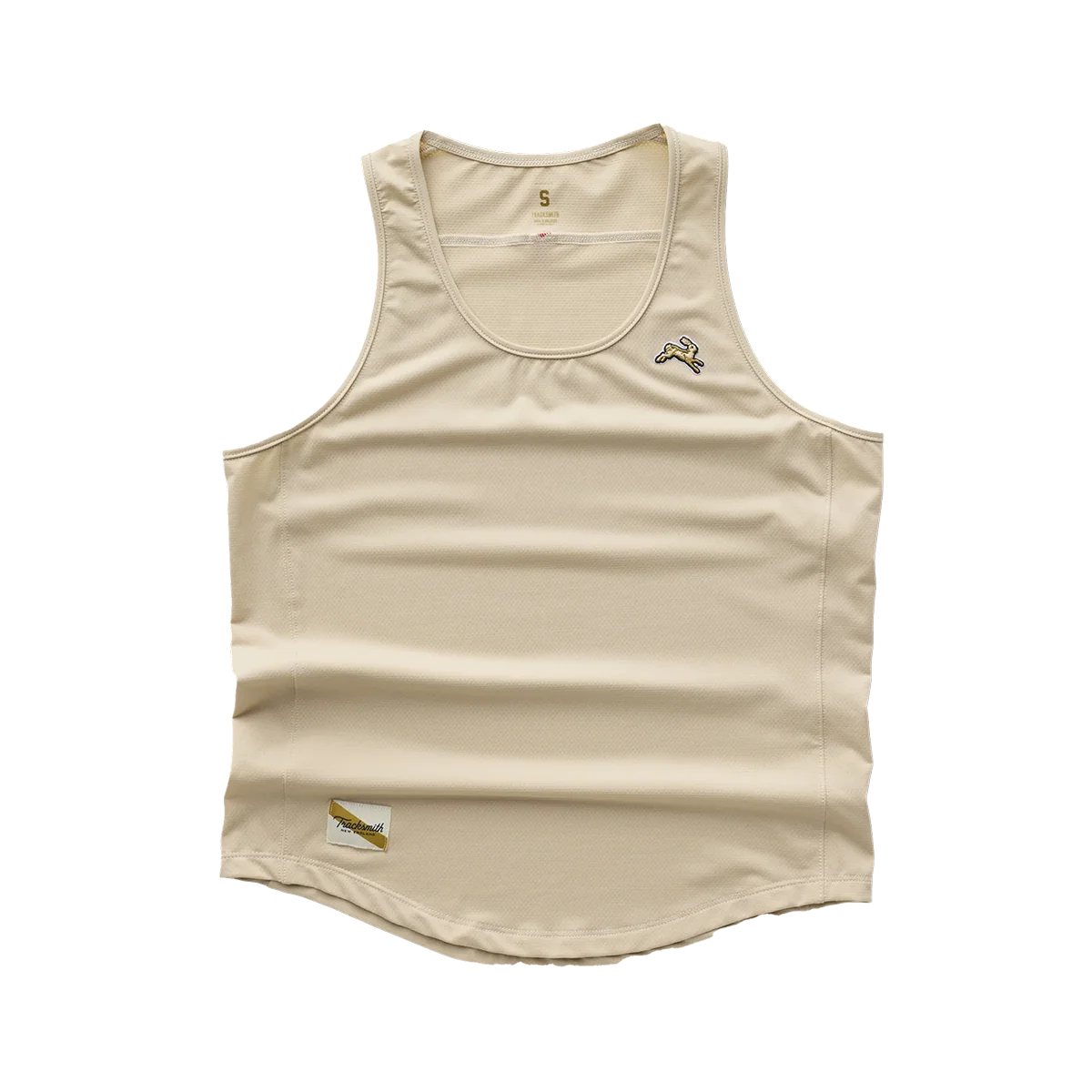 Tracksmith Session Tank