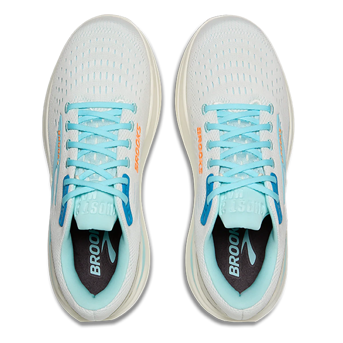 Brooks Ghost Max 3