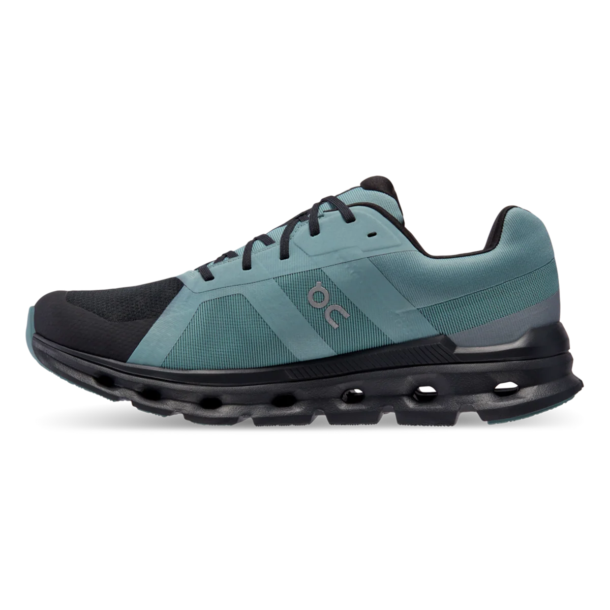 ON Cloudrunner Waterproof