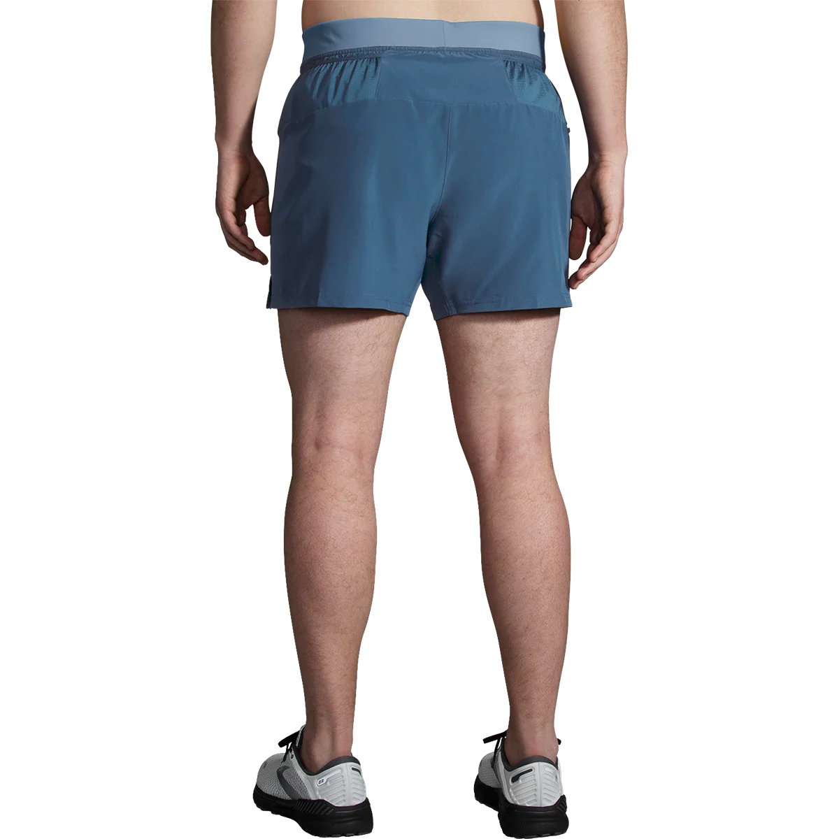 Brooks Sherpa 5" 2-in-1 Short