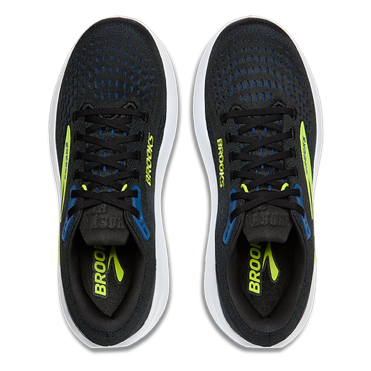Brooks Ghost Max 3