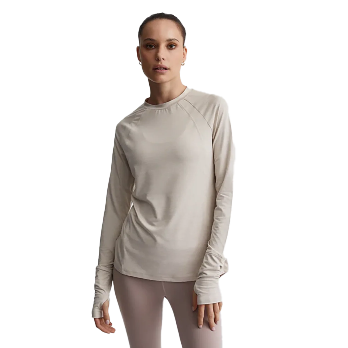 Varley Bradford Active Longsleeve Top