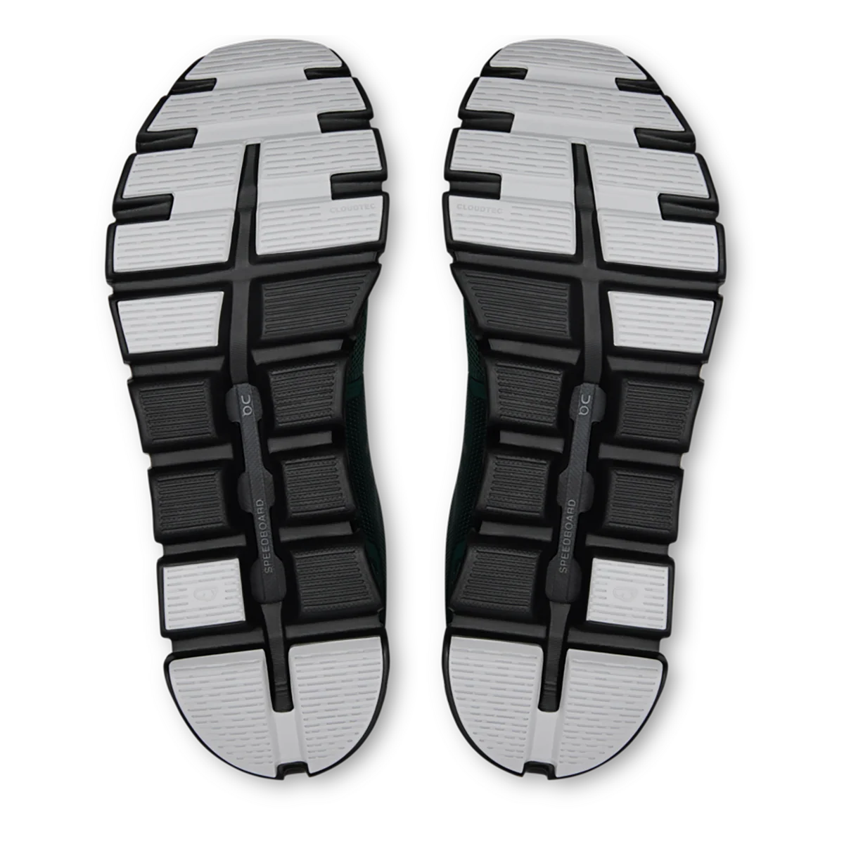 ON Cloud 6 - New Colors