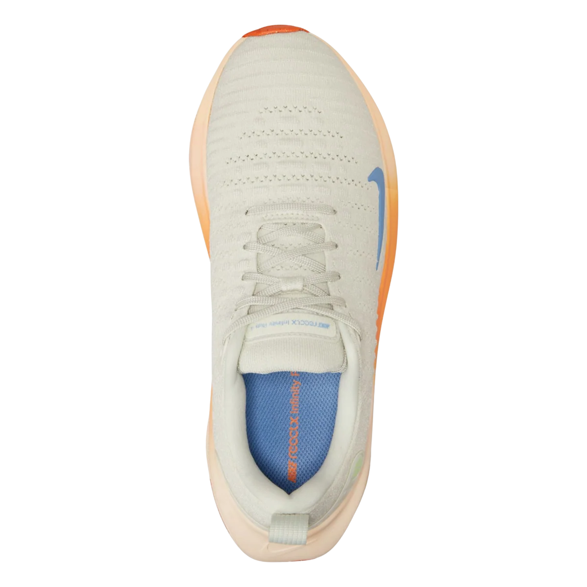 Nike React Infinity Run Flyknit 4