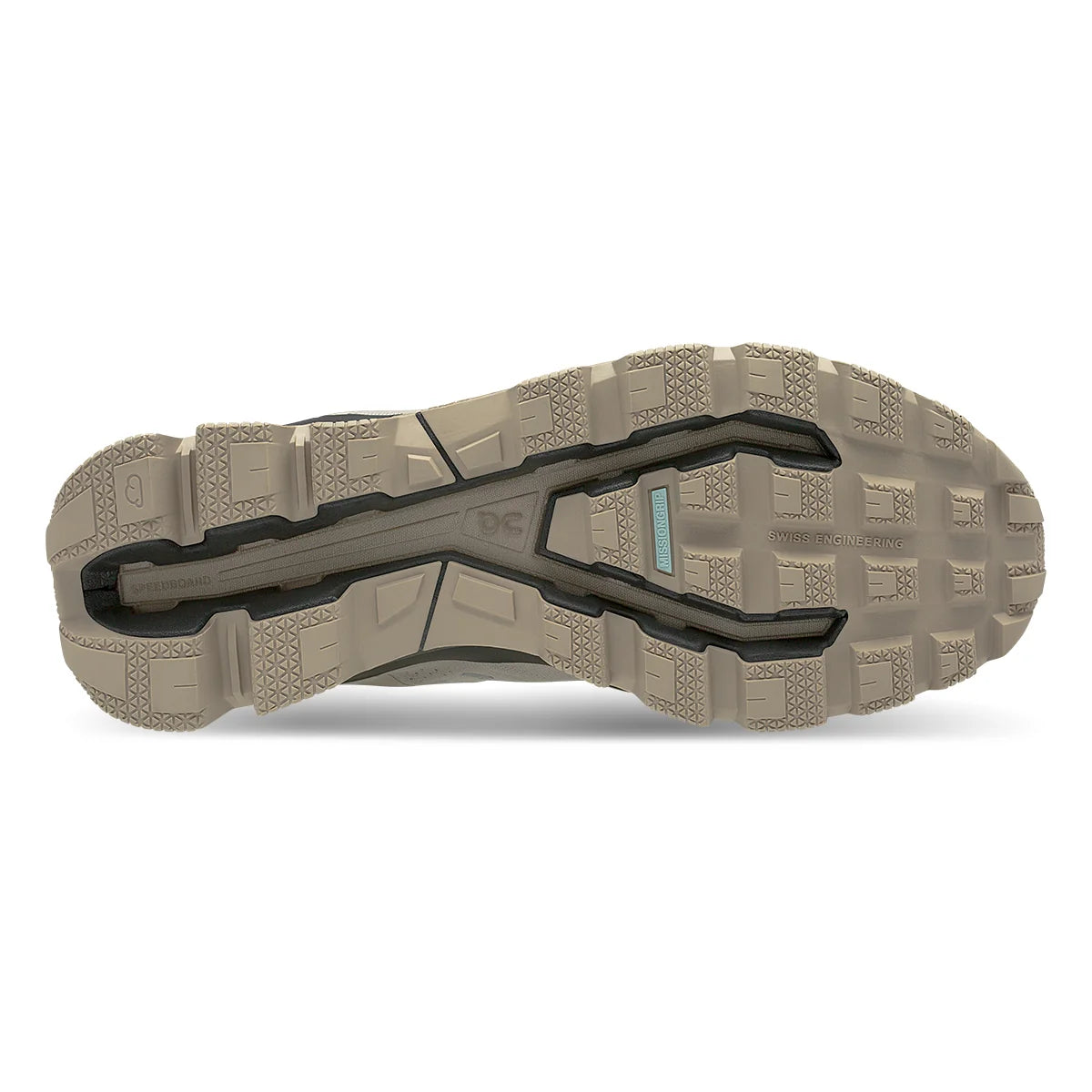 On Cloudventure V2