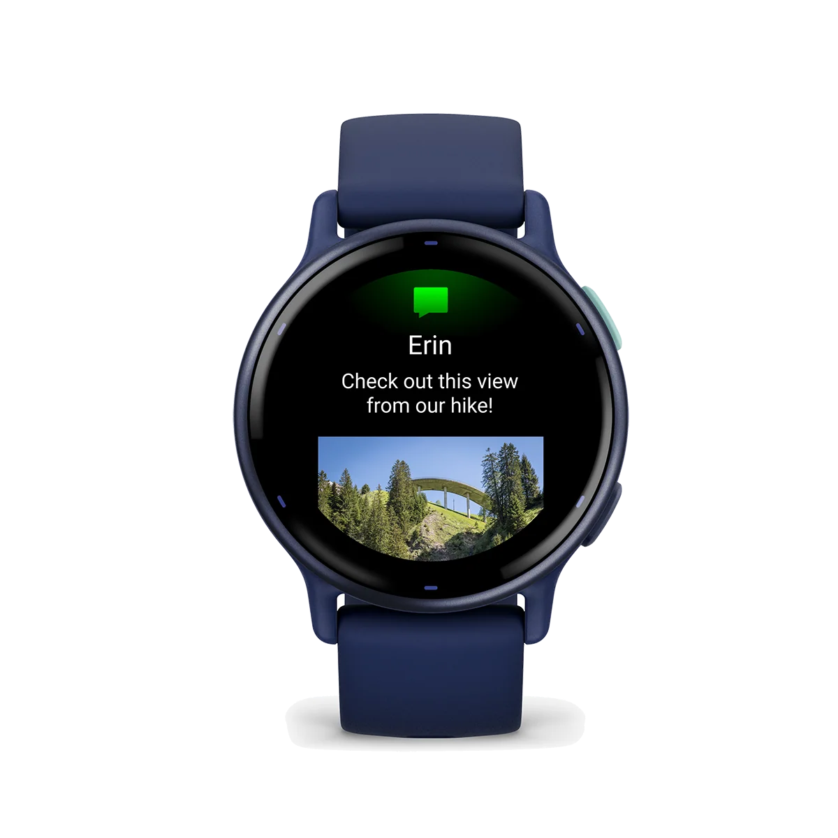 Garmin Vivoactive 5