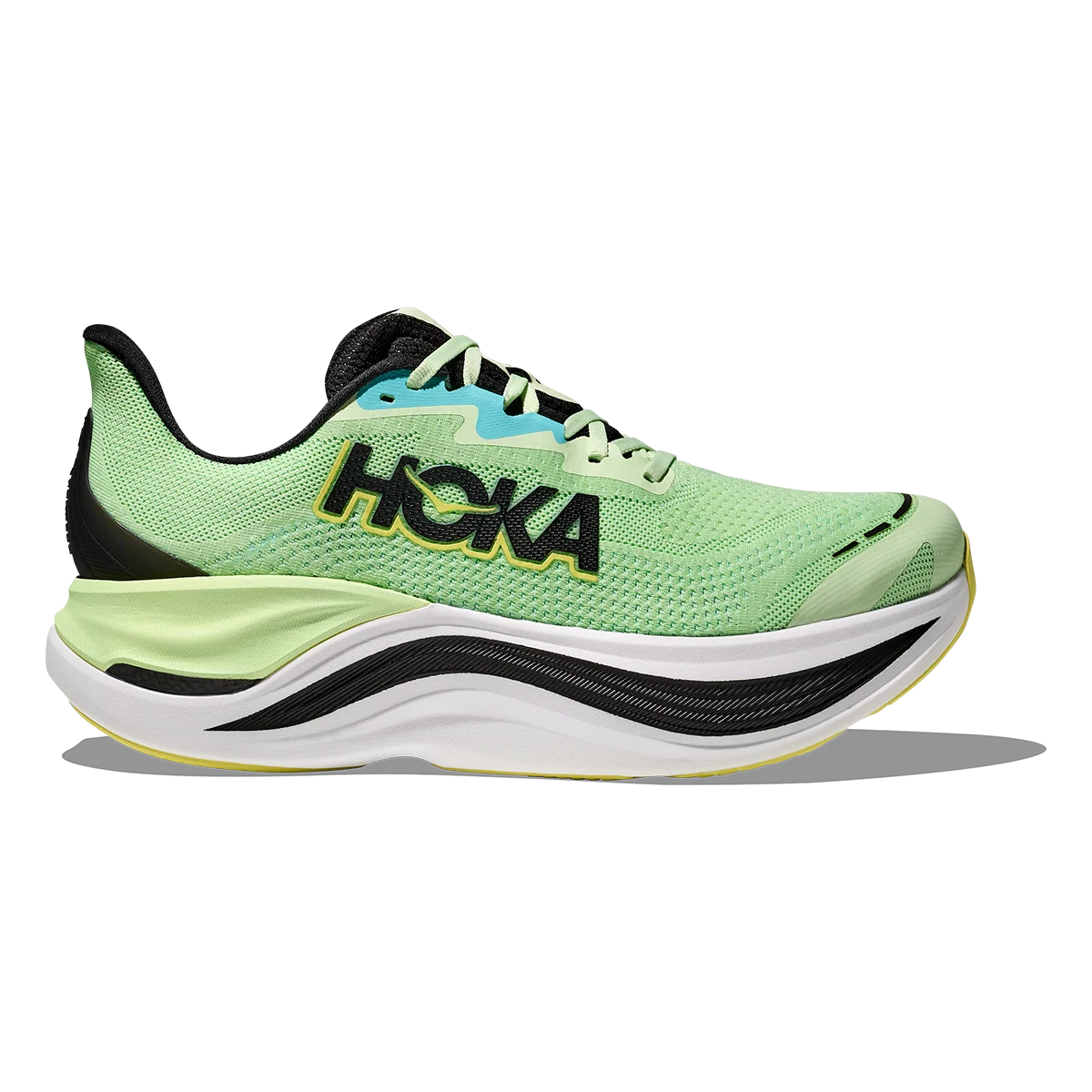 Hoka Skyward X