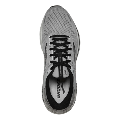 Brooks Adrenaline GTS 22 - Alloy - Grey - Black