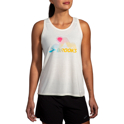 Brooks Distance Tank 3.0