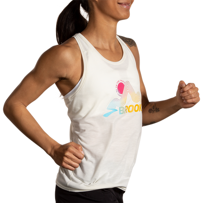 Brooks Distance Tank 3.0