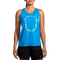 Heather Azure Blue - Mind Loop