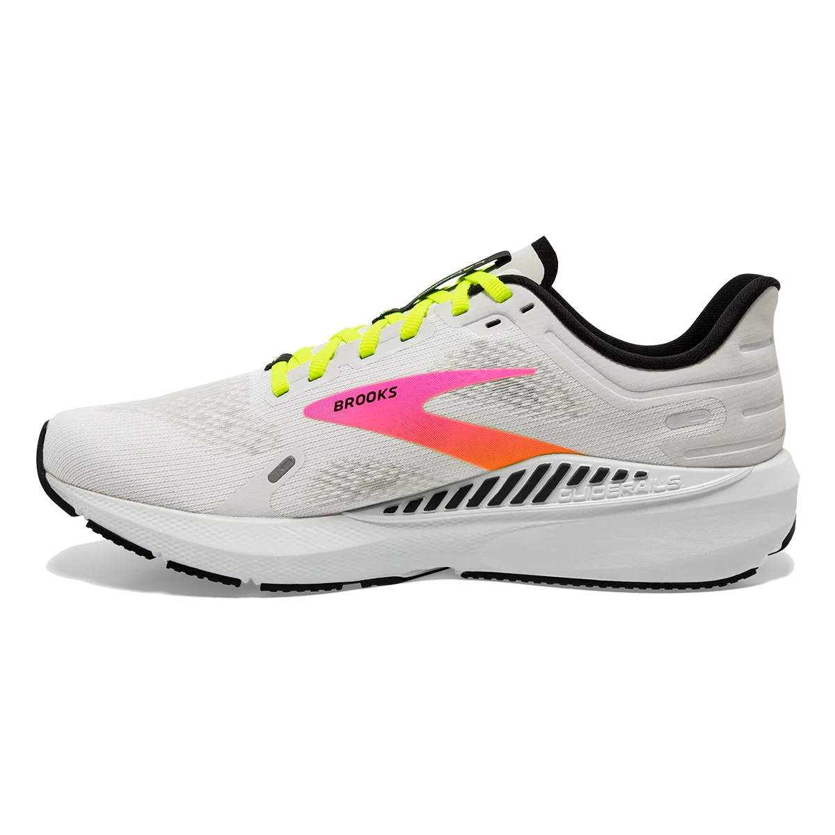 Brooks Launch GTS 9