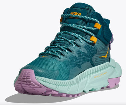 Women's Hoka Trail Code GTX (Clearance)